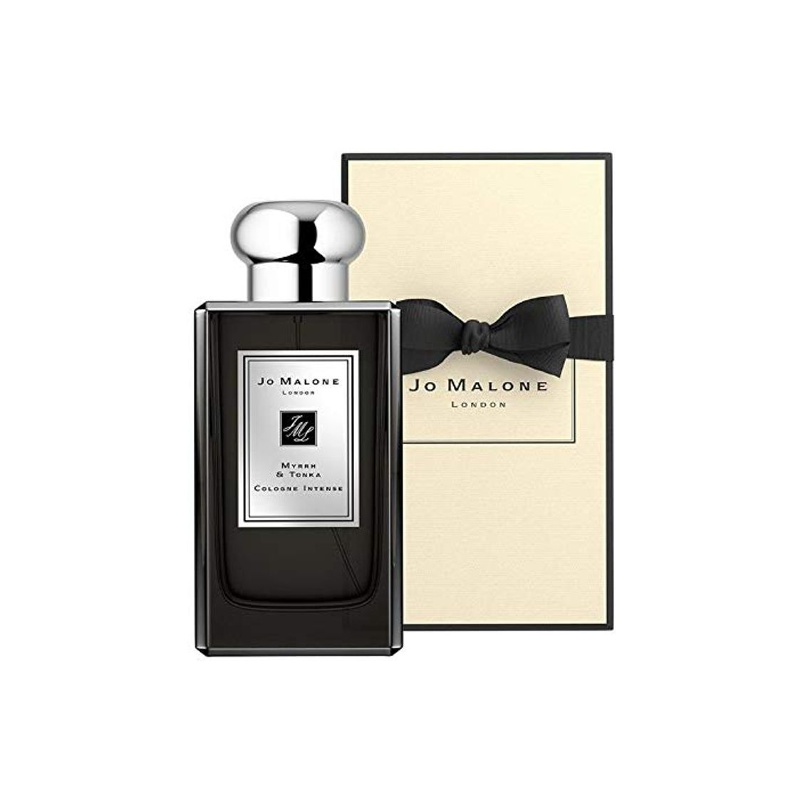 Producto Jo Malone Myrrh & Tonka Cologne Intense 100ml