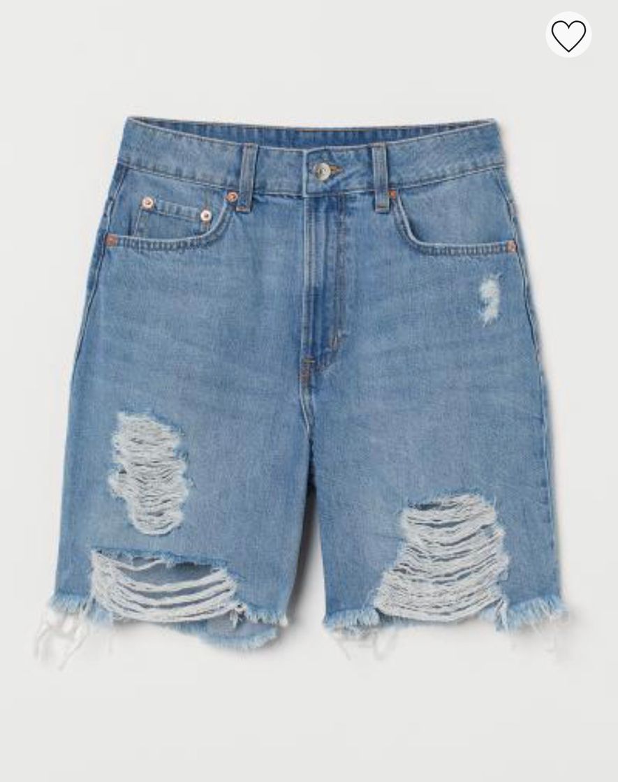 Social Bermudas 10€