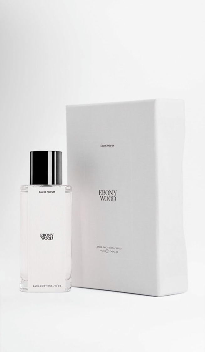 Moda Perfume ZaraxJomalone