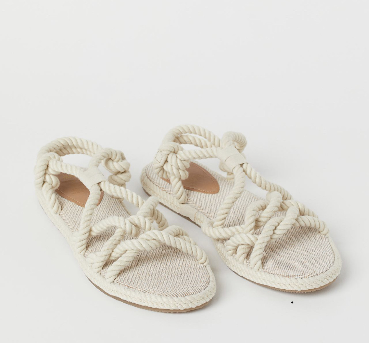 Social Sandálias 19€