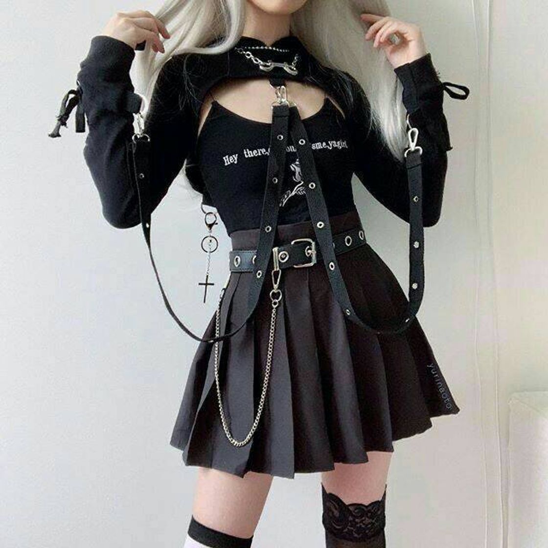 Social ichi, ni, san
nya
arigatō