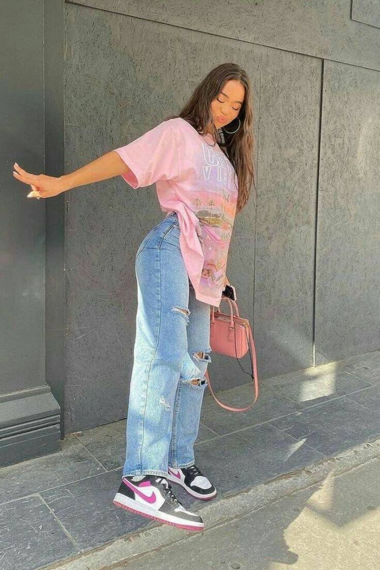 Social I love this look