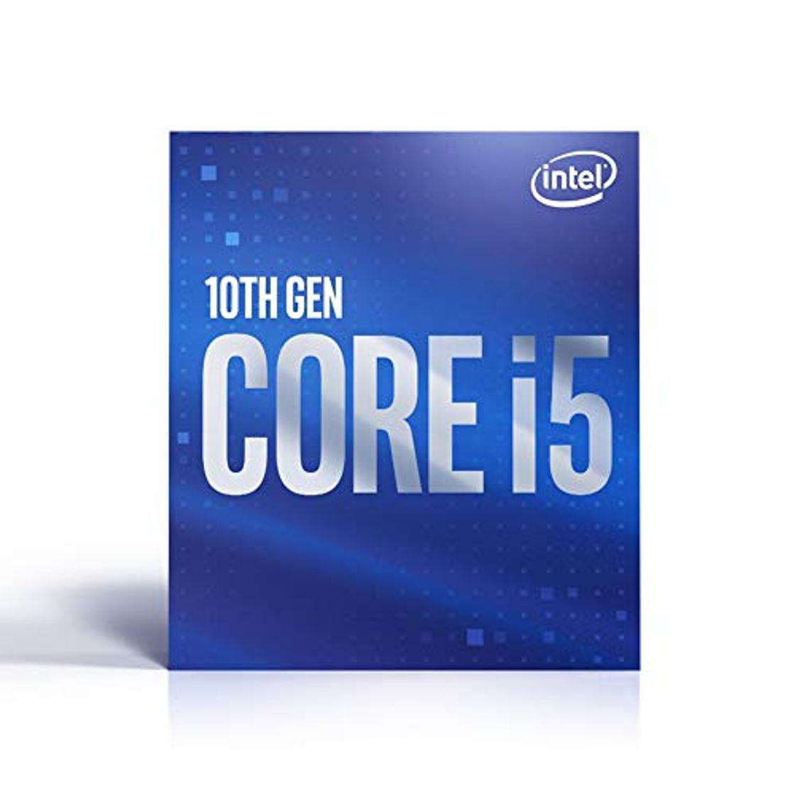 Producto Intel Core i5-10500