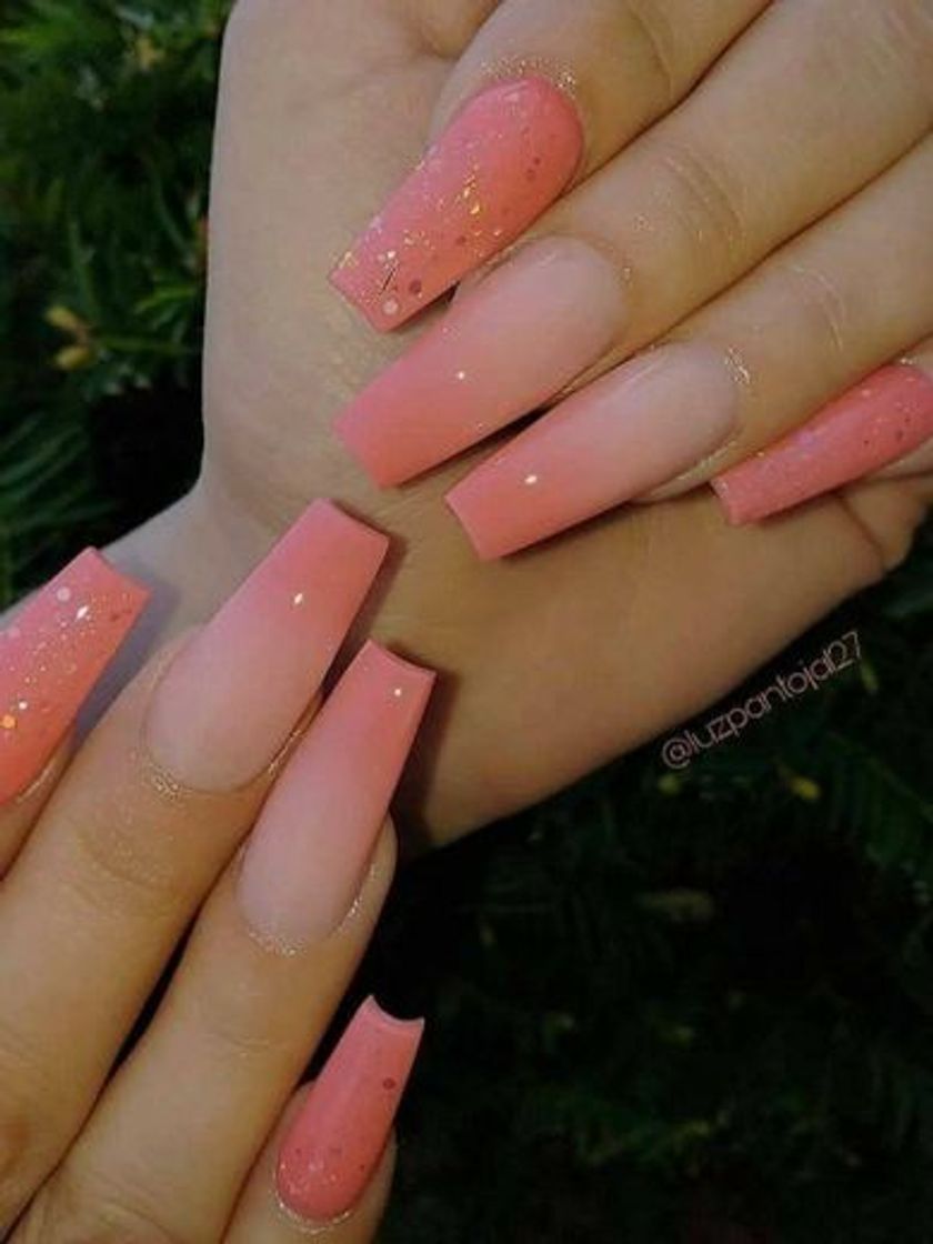 Moda Unhas de fibra💖