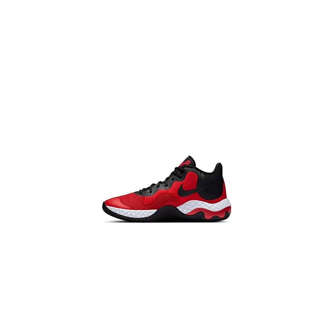 Fashion Zapatilla Hombre Nike Renew Elevate Roja 42