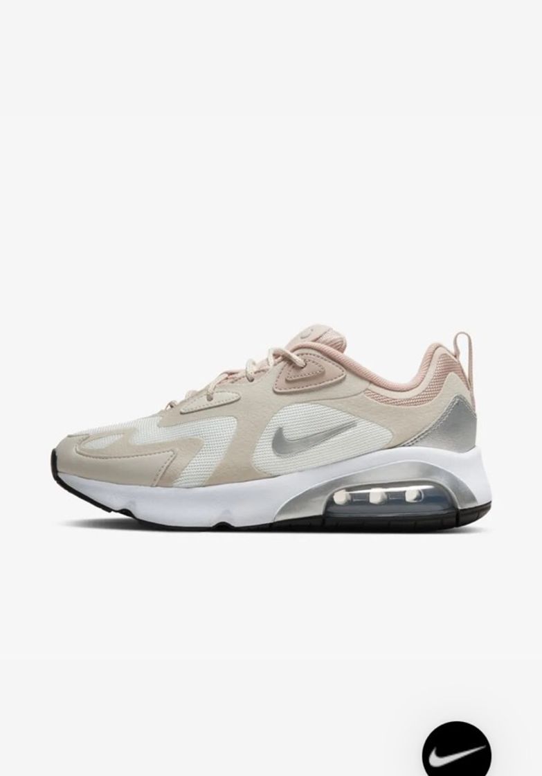 Fashion Air max 200 feminino