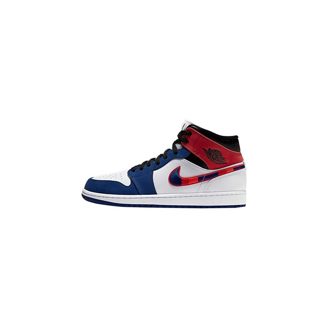 Fashion Nike Air Jordan 1 Mid SE