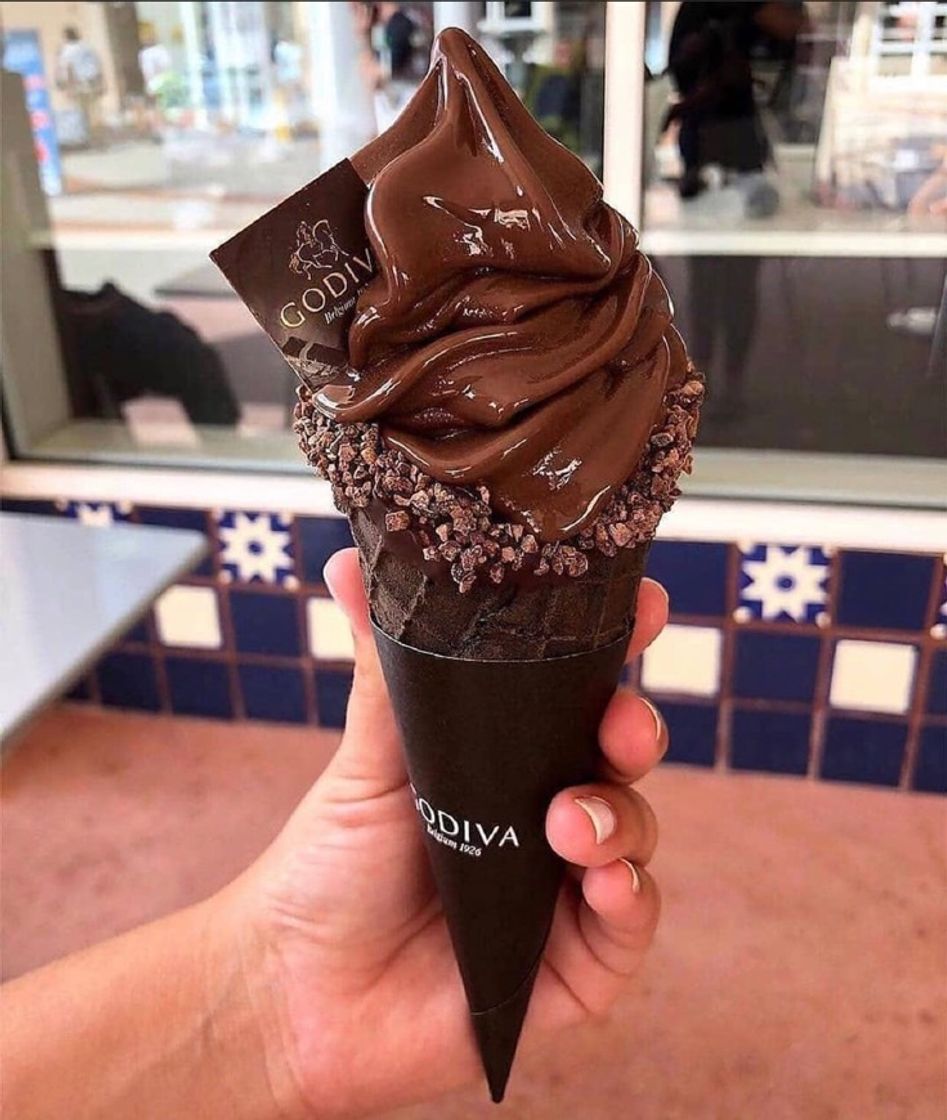 Moda 🍦🤎🍫 