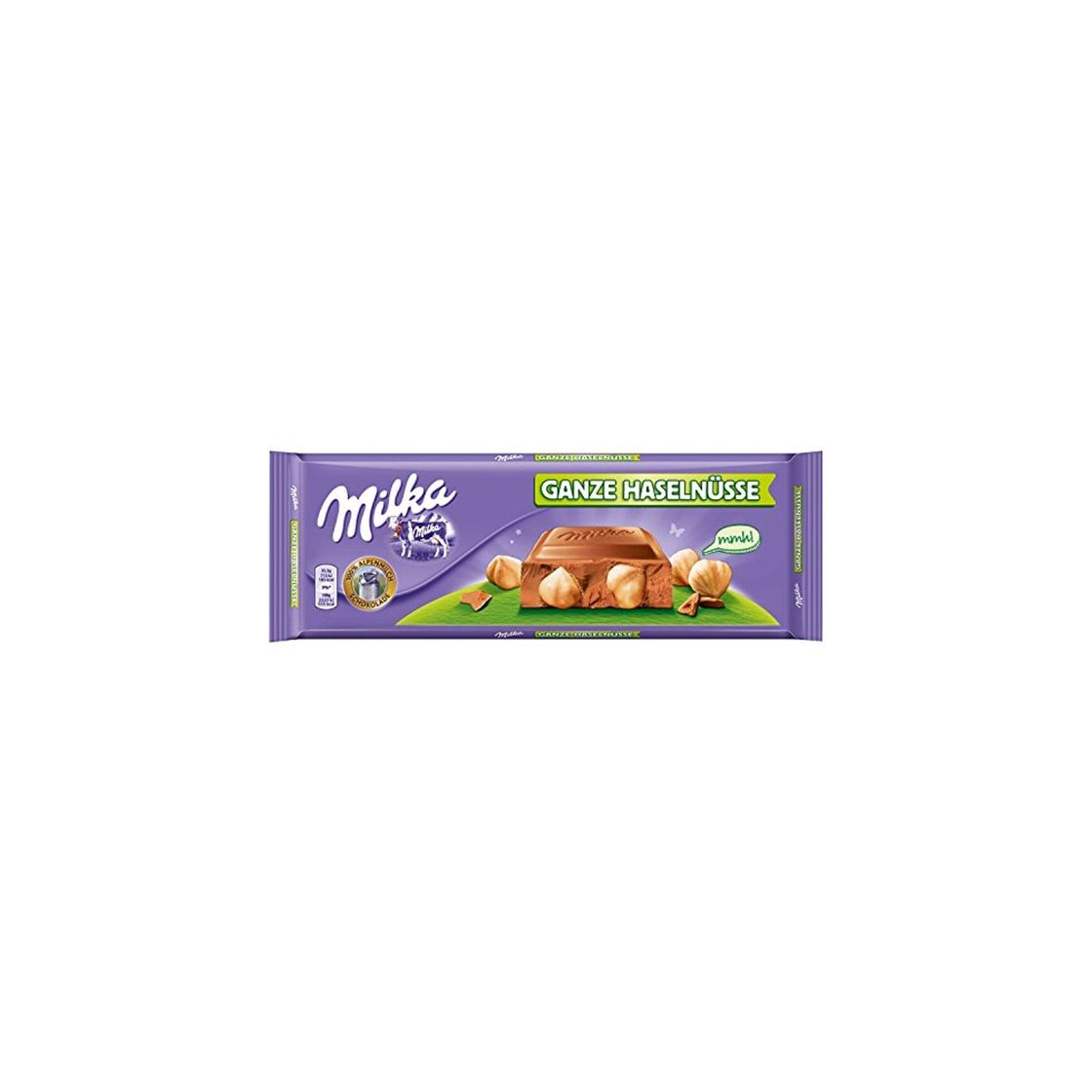 Social MILKA