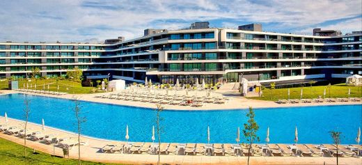 Alvor Baía Resort Hotel