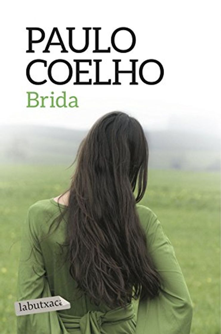 Book Brida