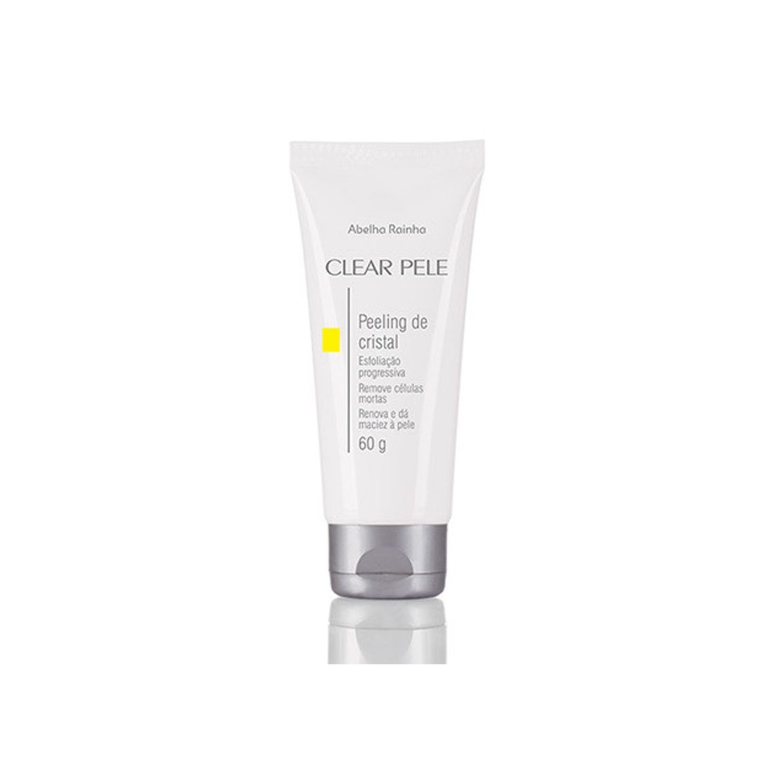 Product CLEAR PELE PEELING DE CRISTAL – 60 G
