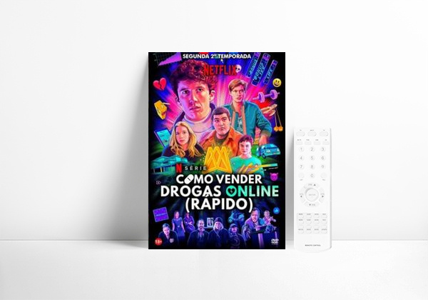 Cómo vender drogas online (a toda pastilla)