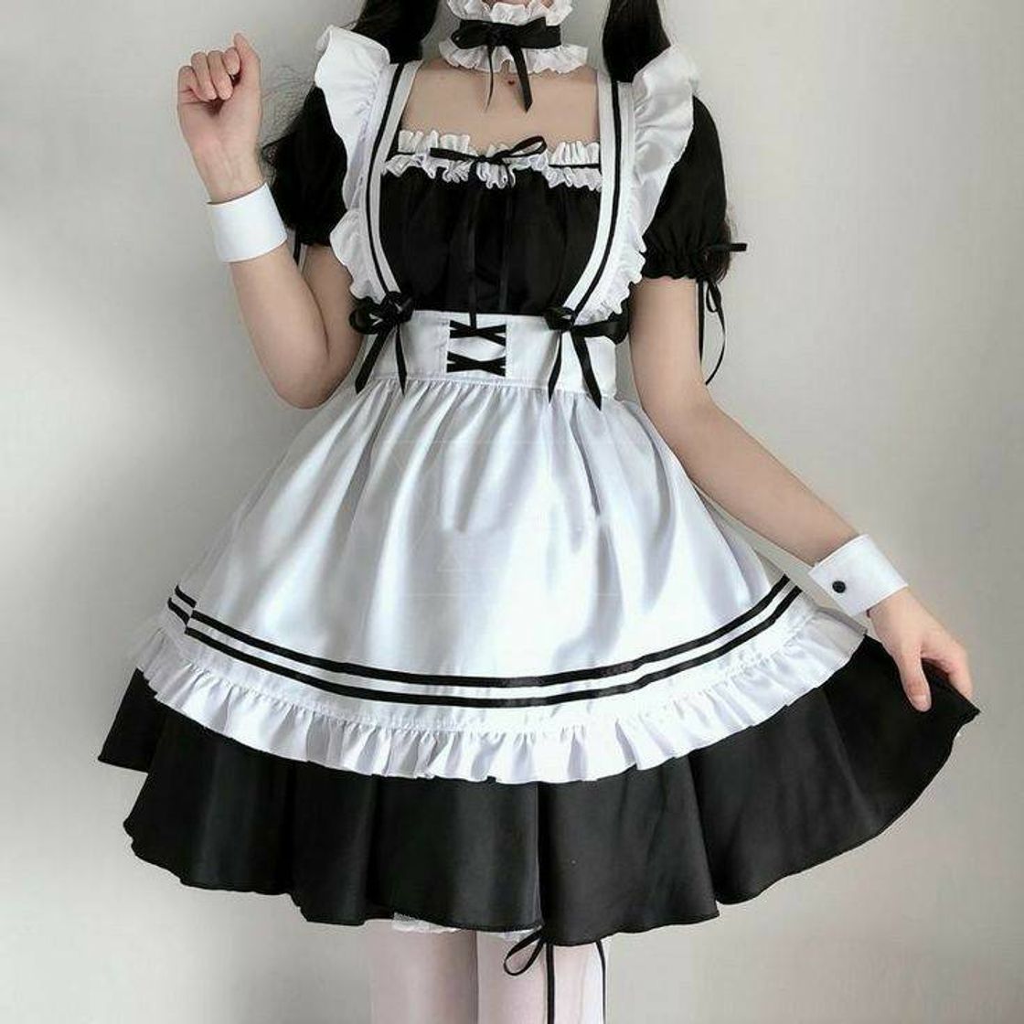 Moda cosplay kawai