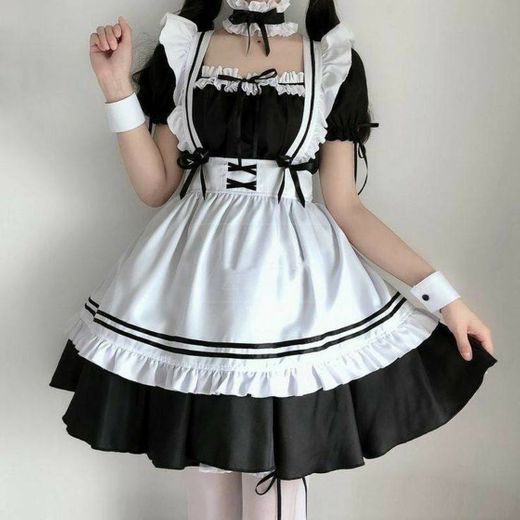 cosplay kawai