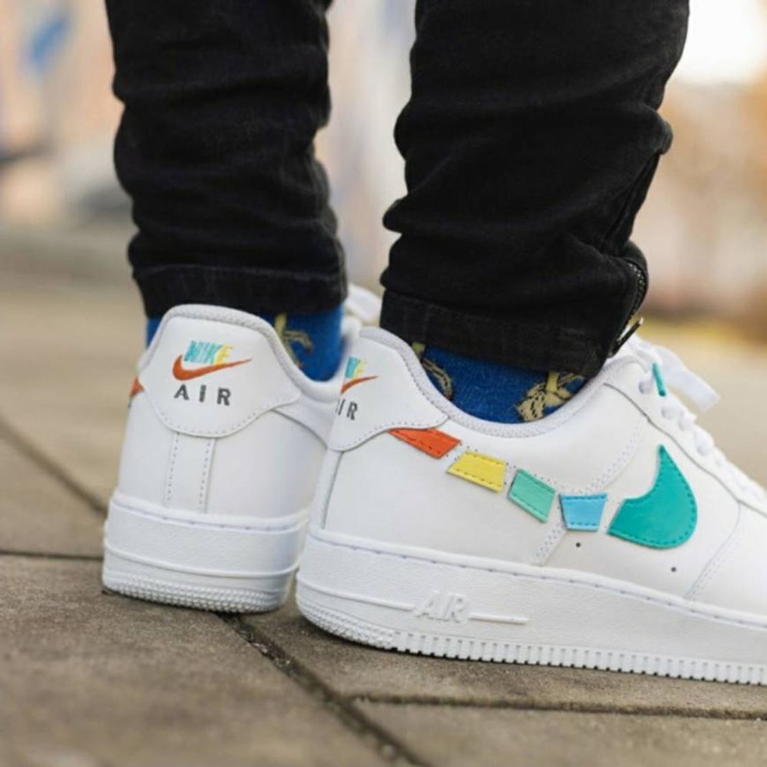 Moda NIKE AIR FORCE ONE