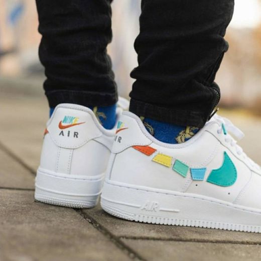 NIKE AIR FORCE ONE