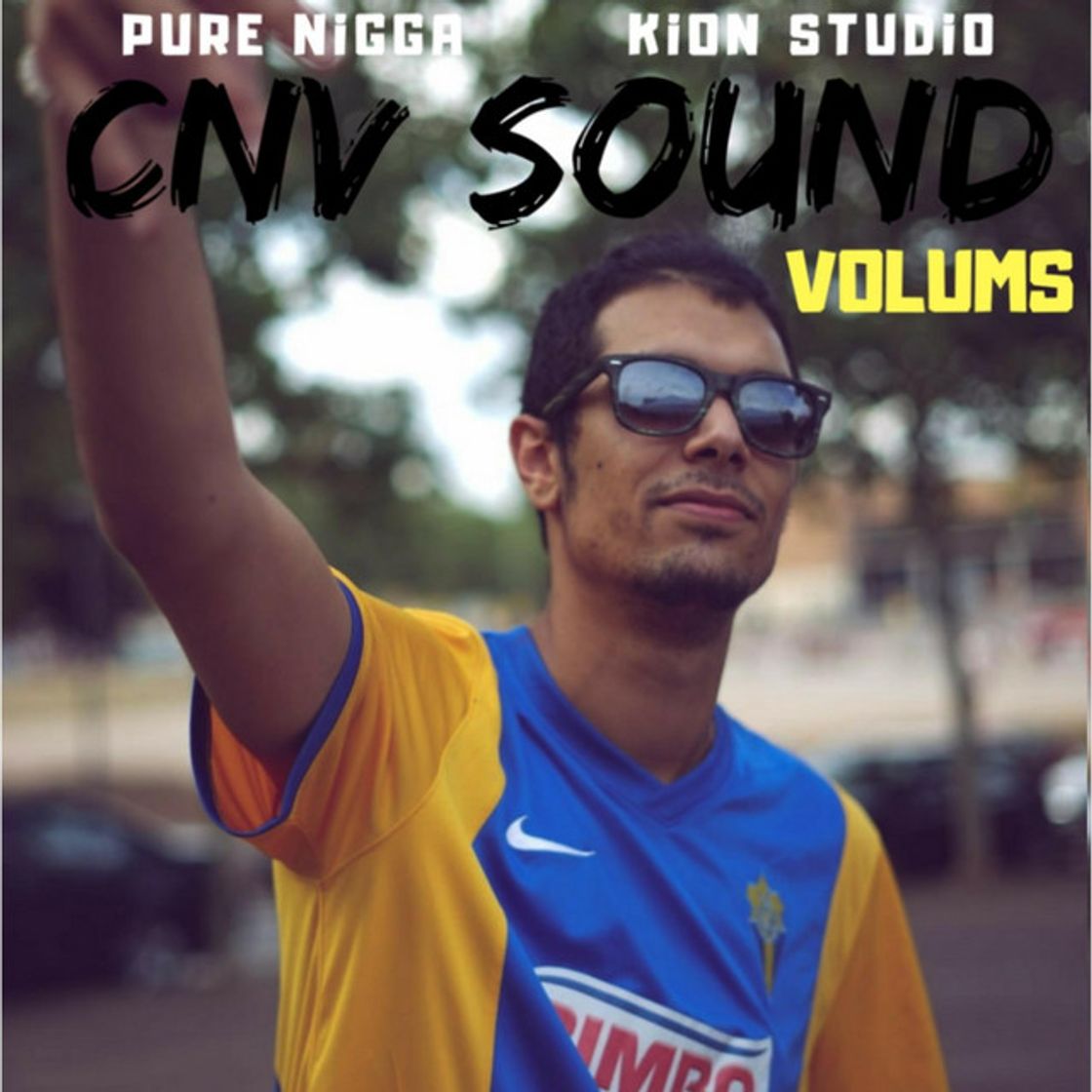 Music Cnv Sound, Vol. 17