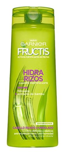 Garnier Fructis Champú Hidrarizos