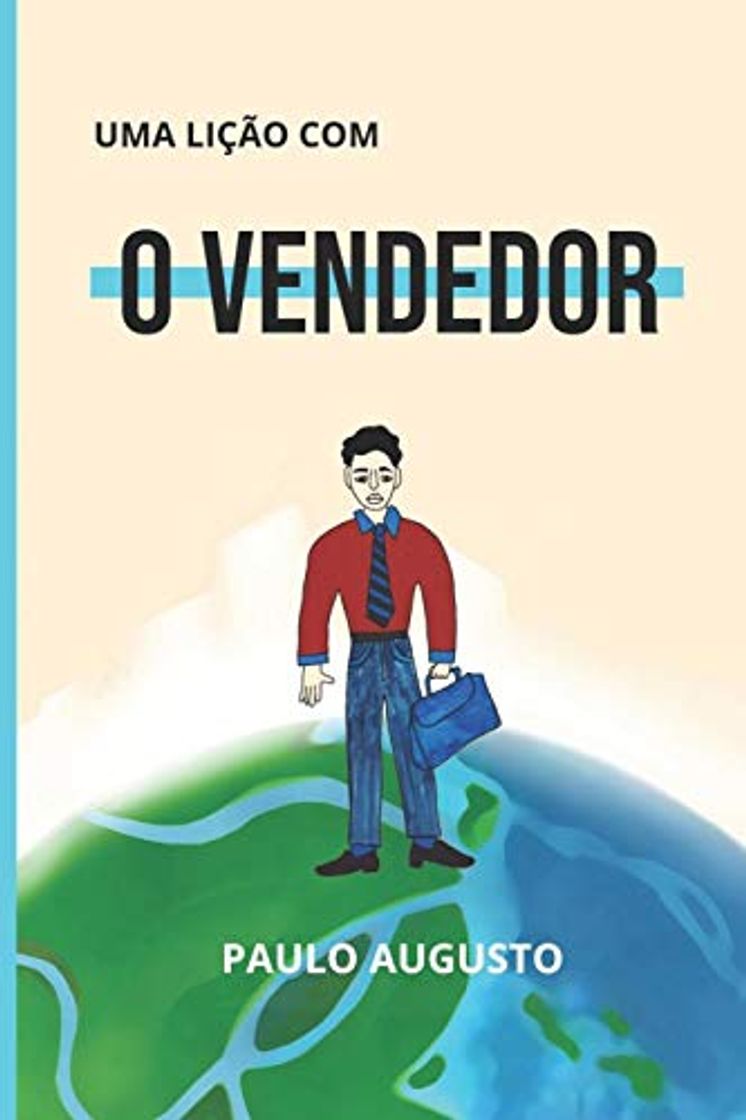 Book O Vendedor