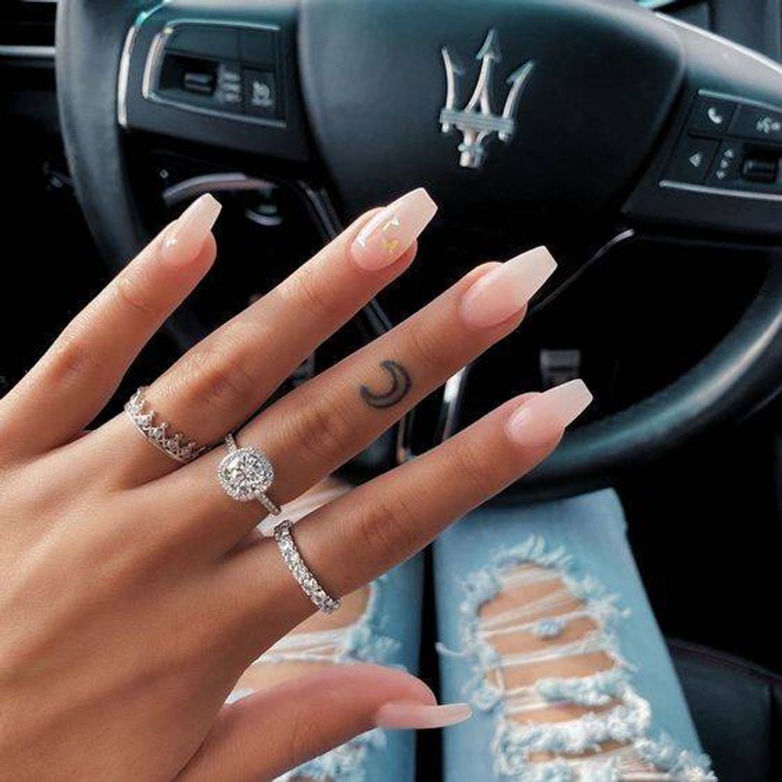 Fashion Unhas😍