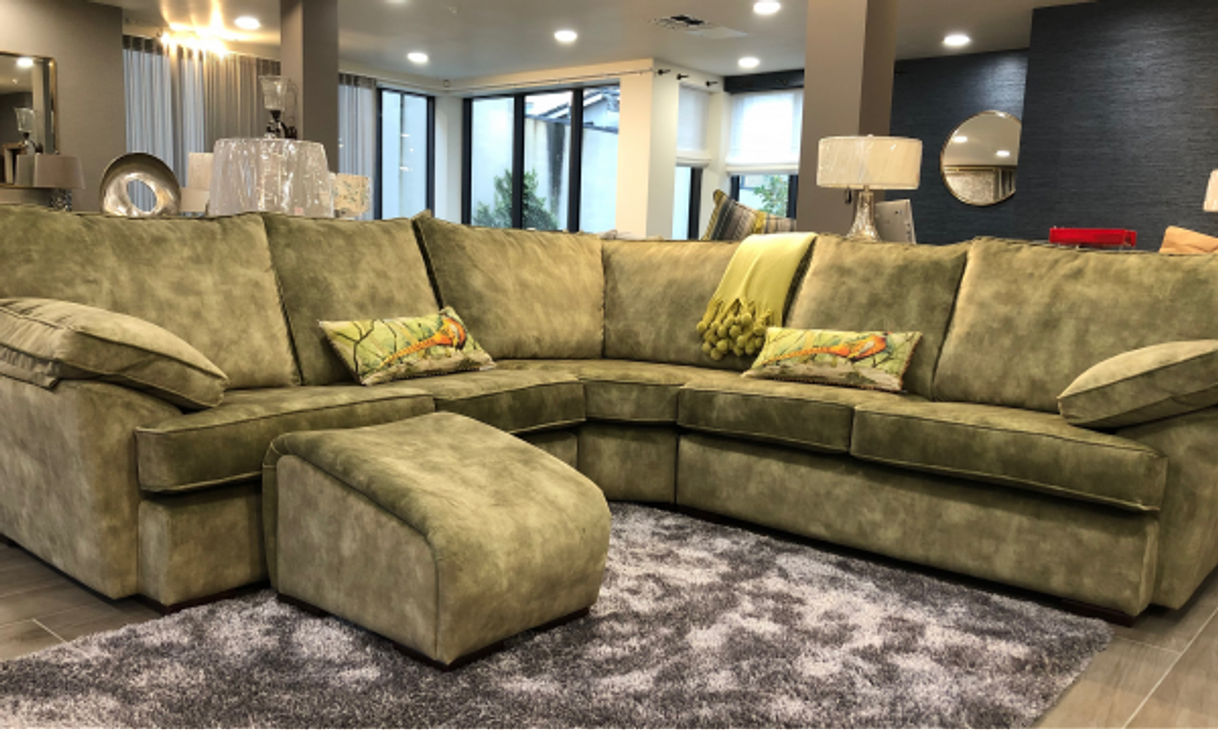 Moda Sofas