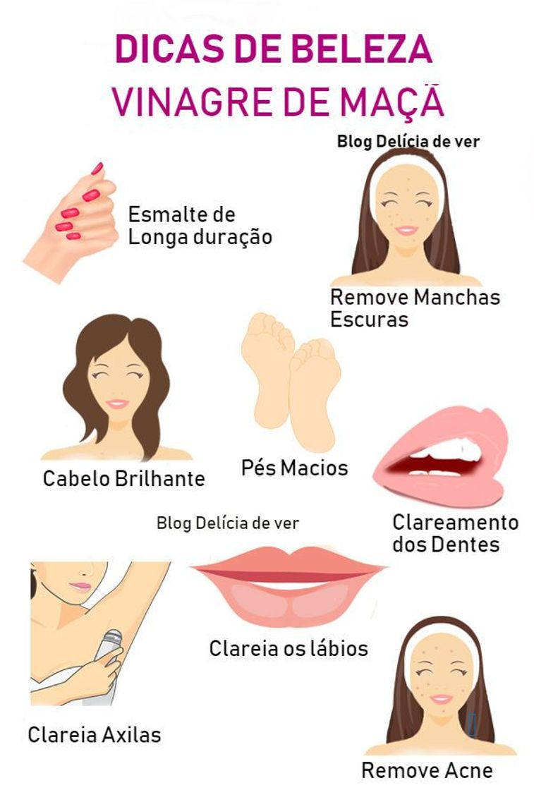 Fashion Dicas para unha