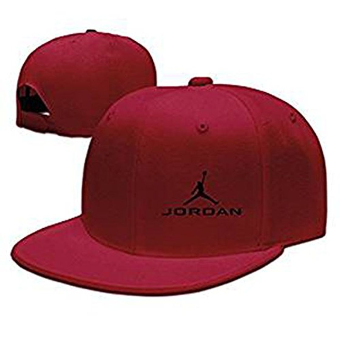 Fashion Jordan famoso baskrtball Palyer – Gorra de béisbol gorro de Cool