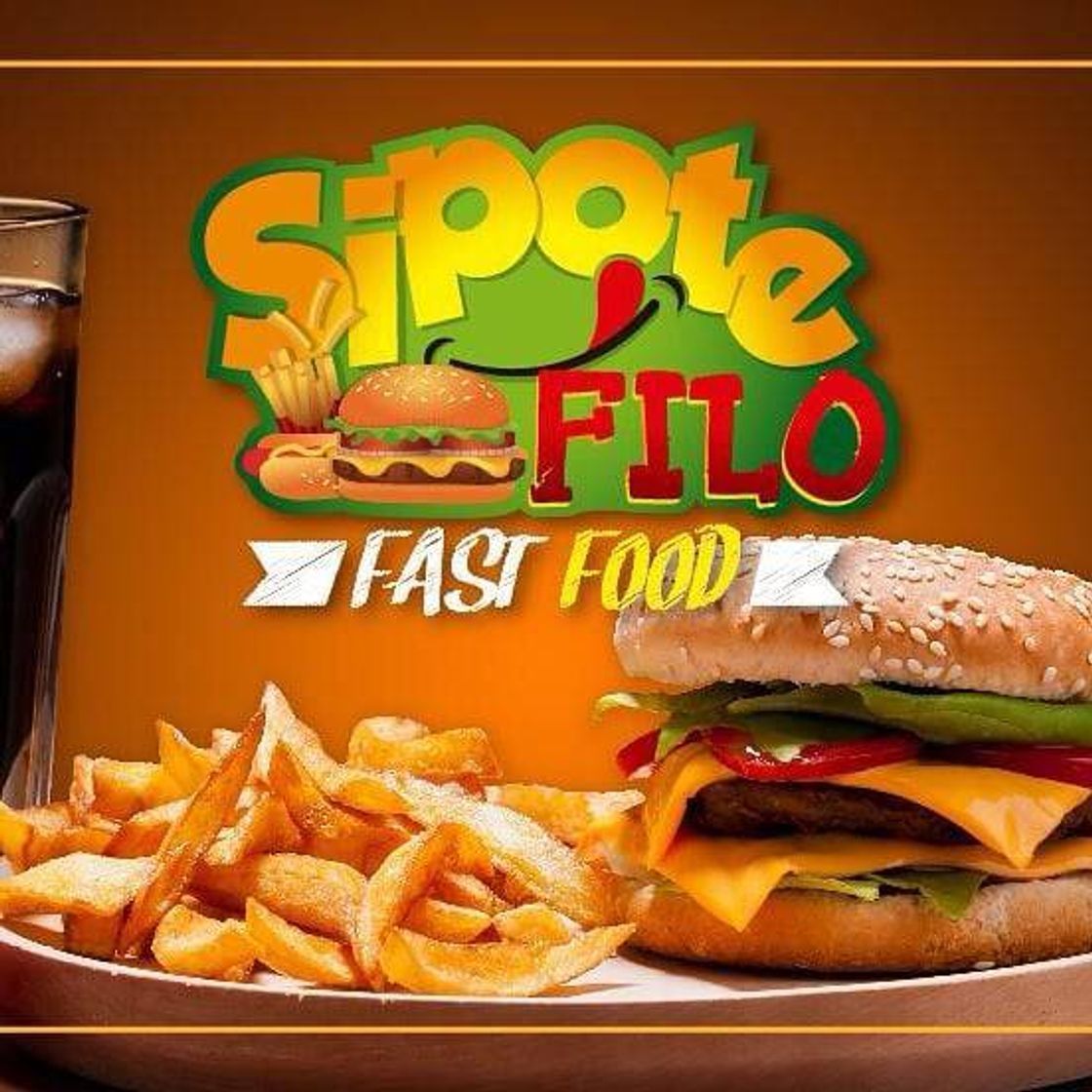 Restaurants Sipote Filo Fast Food