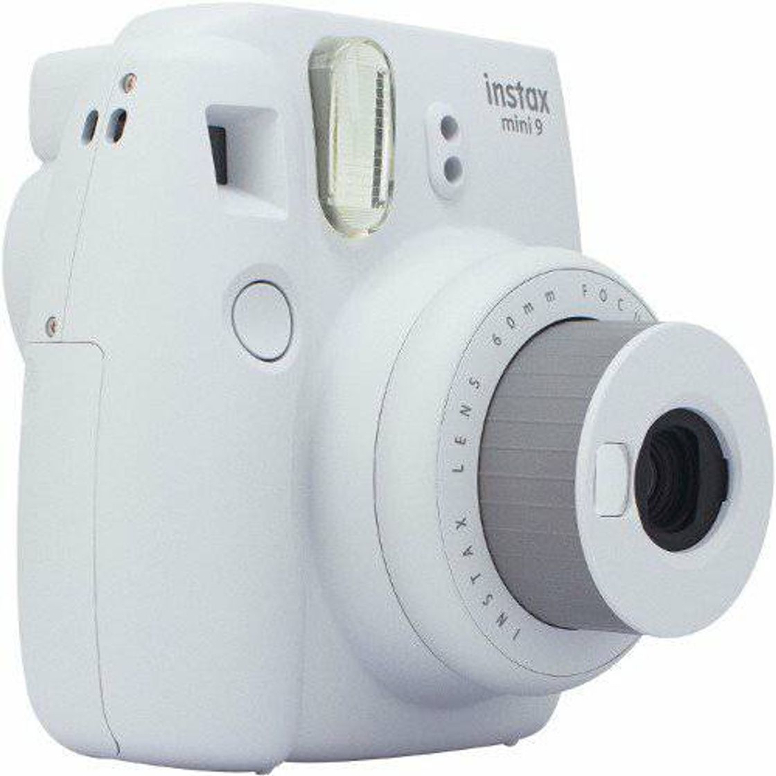 Social Fujifilm Instax Mini 9
