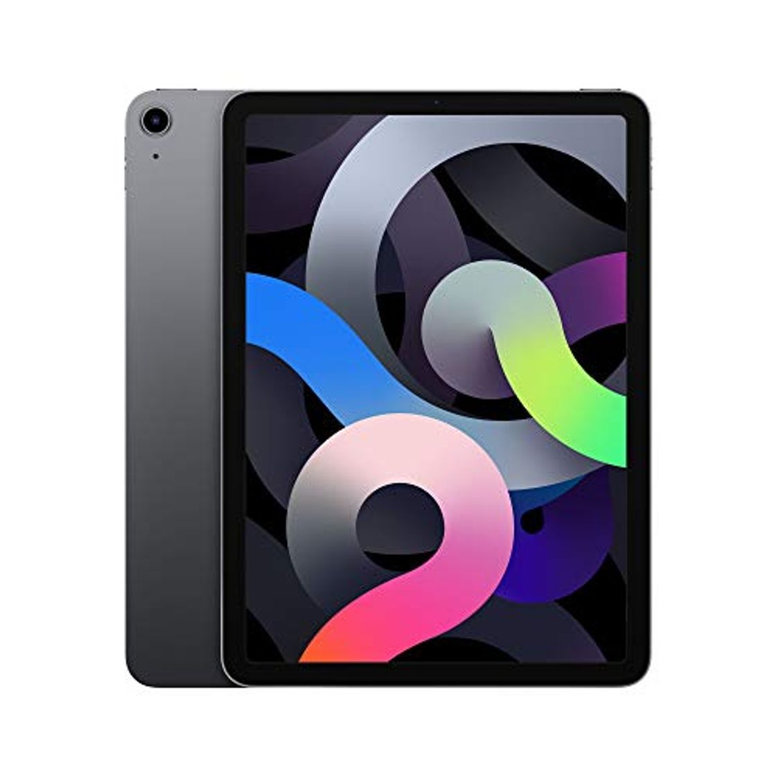 Social Apple iPad Air