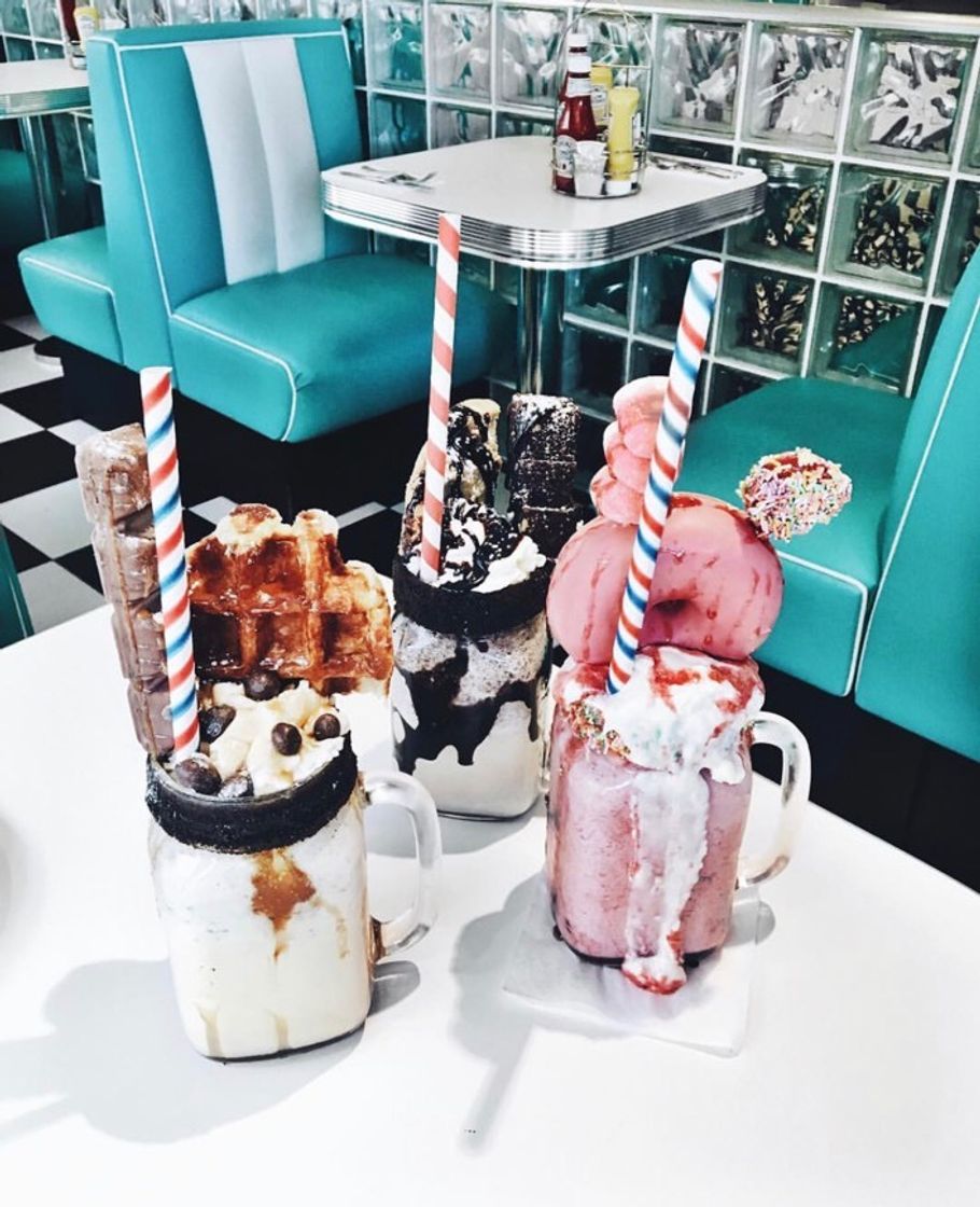Tommy Mel's