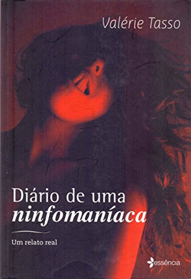 Libros Diário de Uma Ninfomaníaca