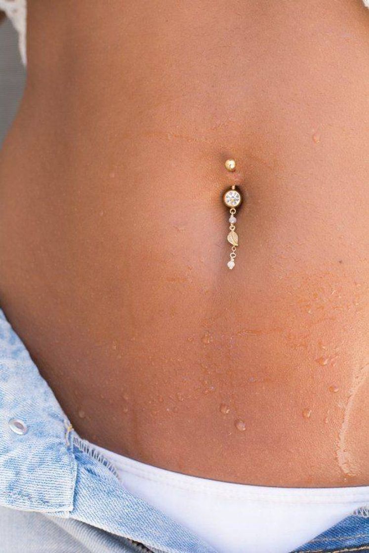 Moda Piercing