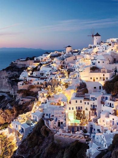 Grécia 💙