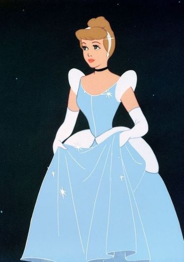 Cinderella 💕