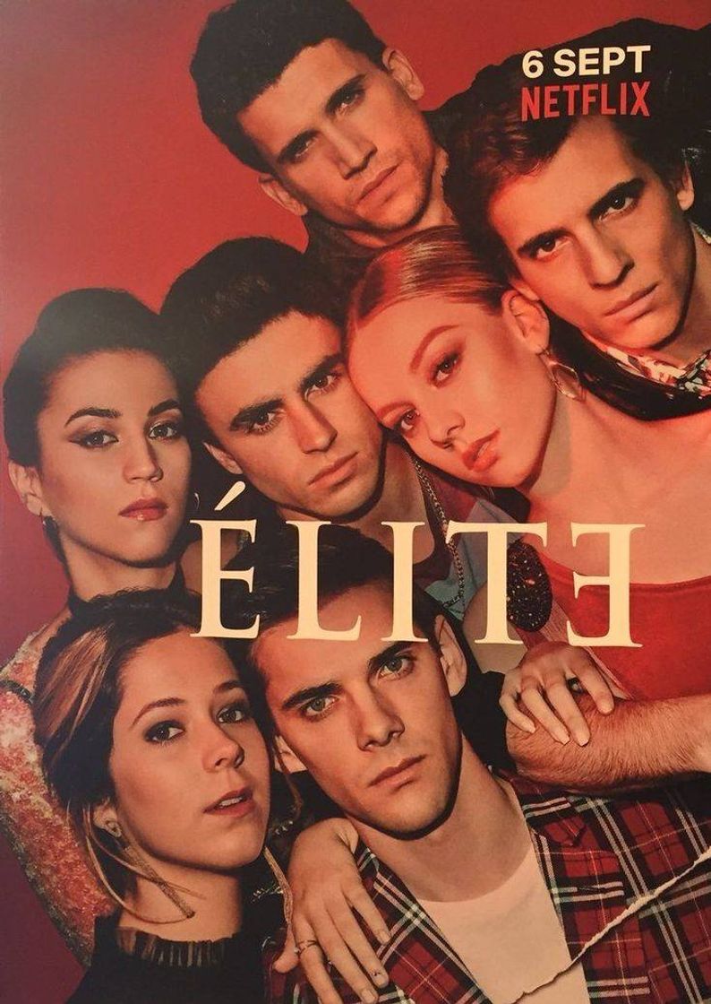 Élite