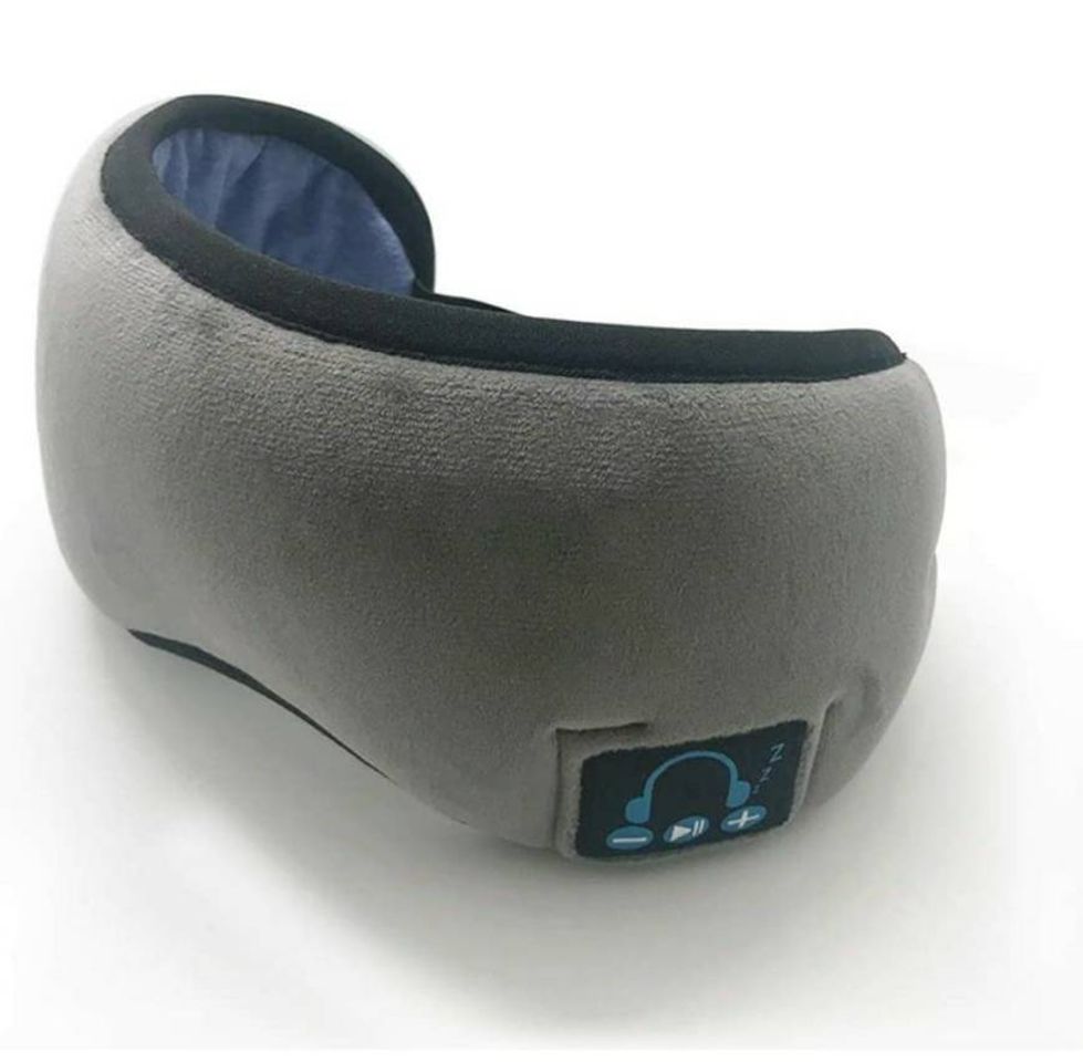 Product Máscara com fone bluetooth para Dormir