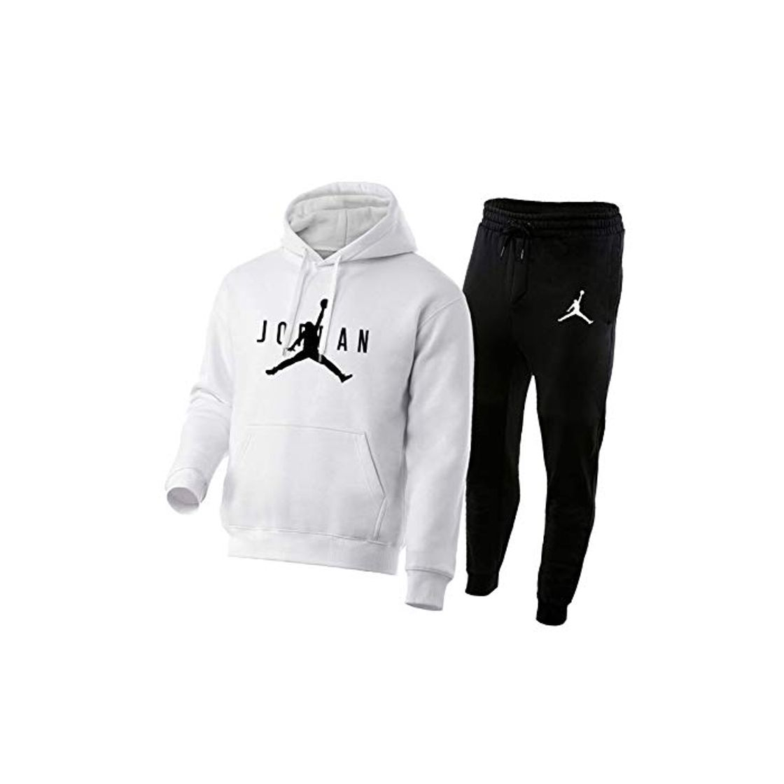 Fashion NBNB 2021 Jordan Mens Baloncesto Chándalsuits Set