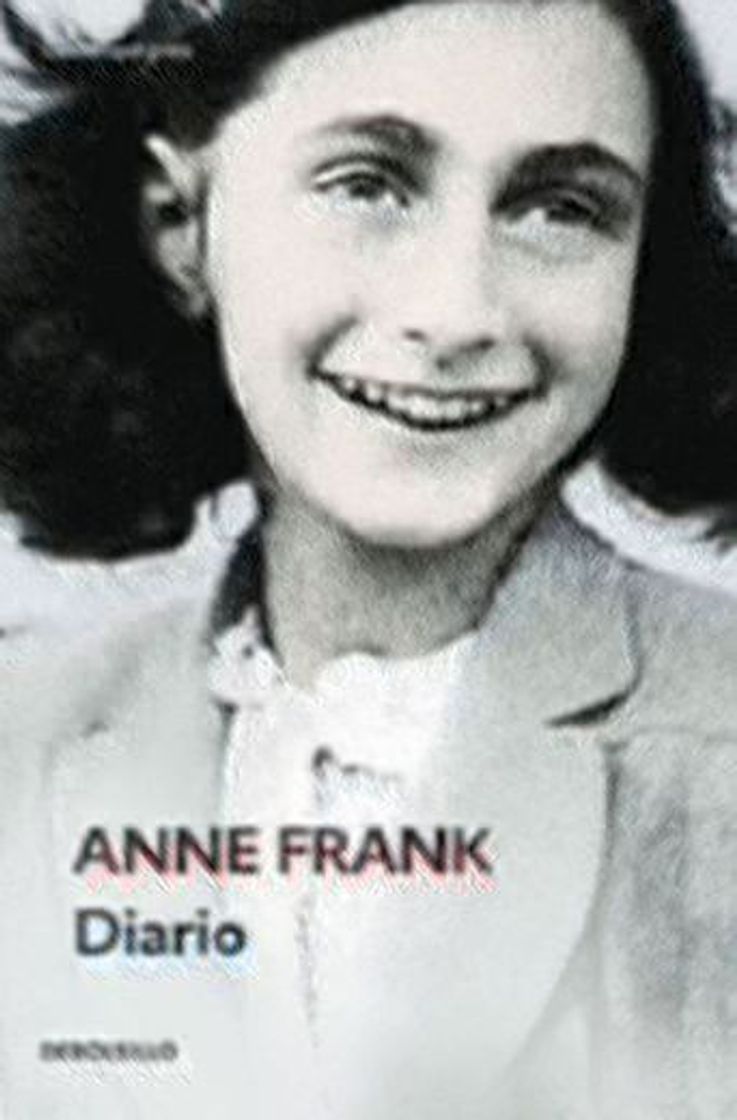 Book El diario de Ana Frank