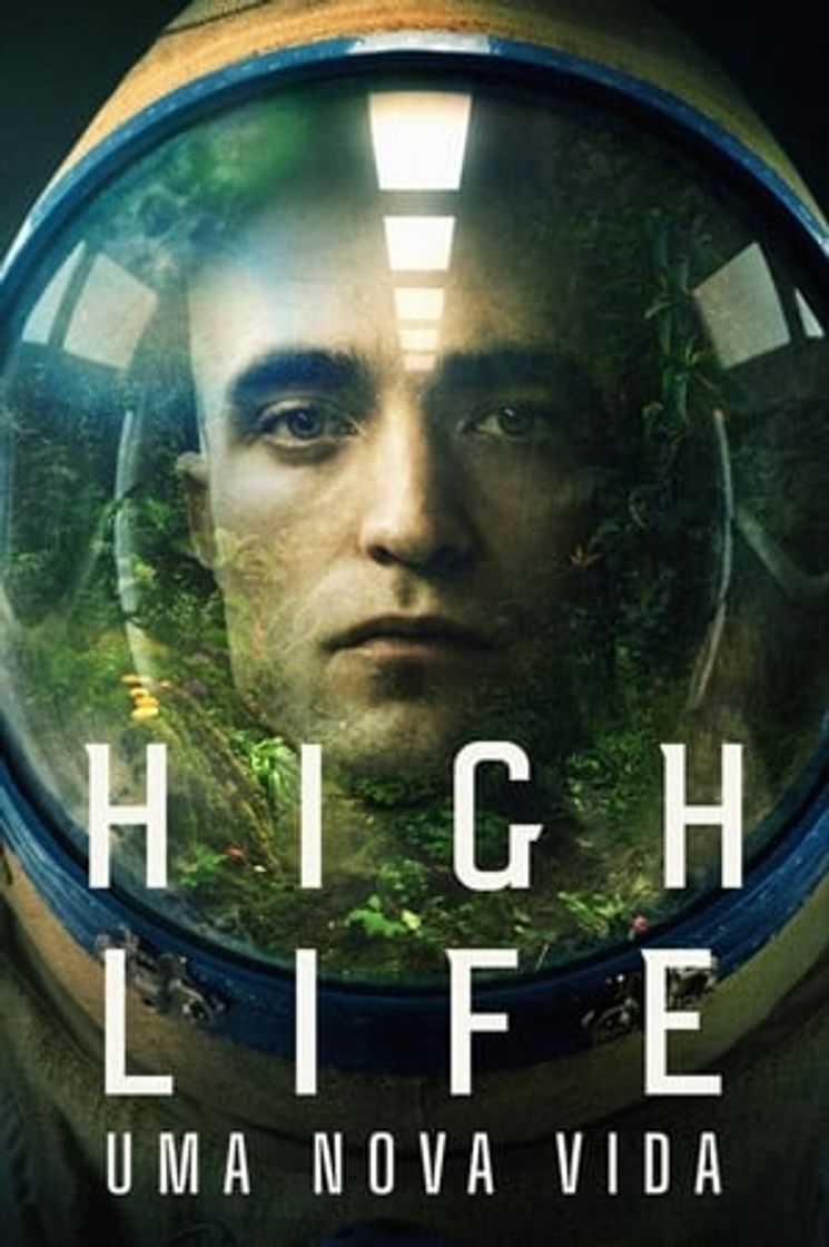 Película High Life