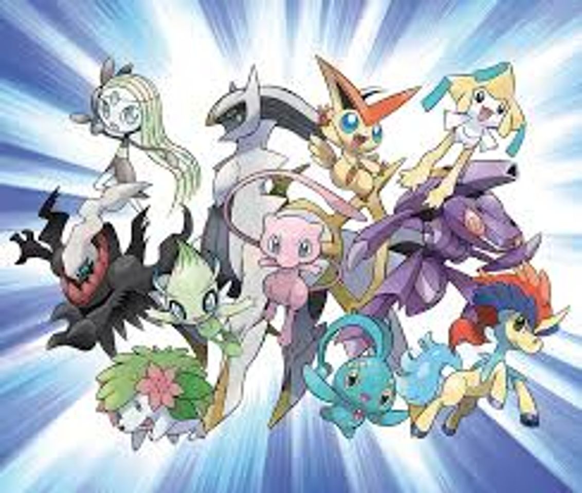 Pokémon