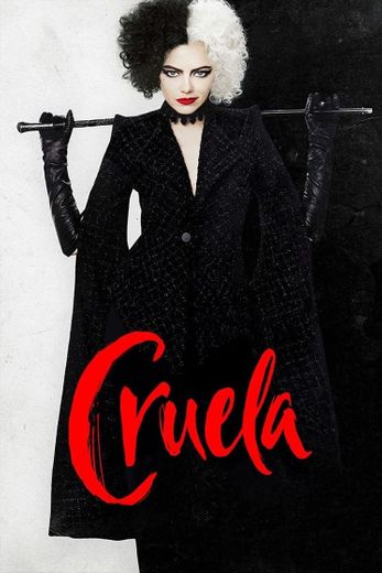 Cruella