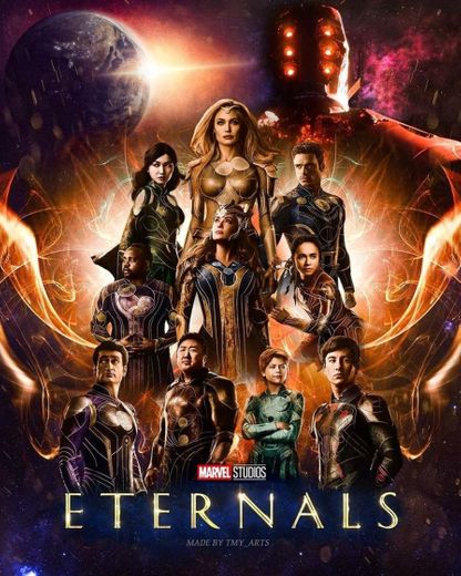 Eternals