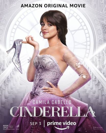 Cinderella