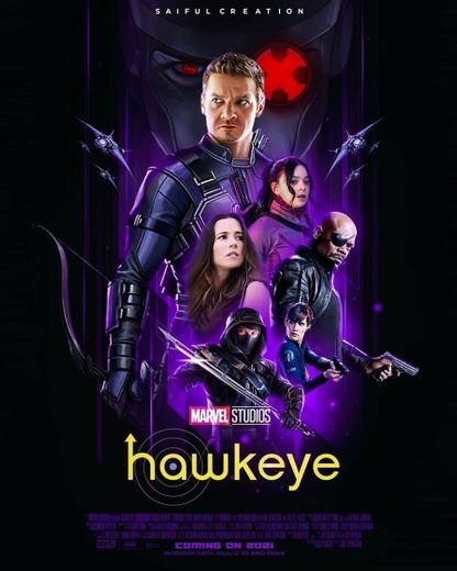 Hawkeye