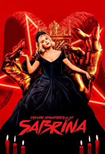 Chilling Adventures of Sabrina