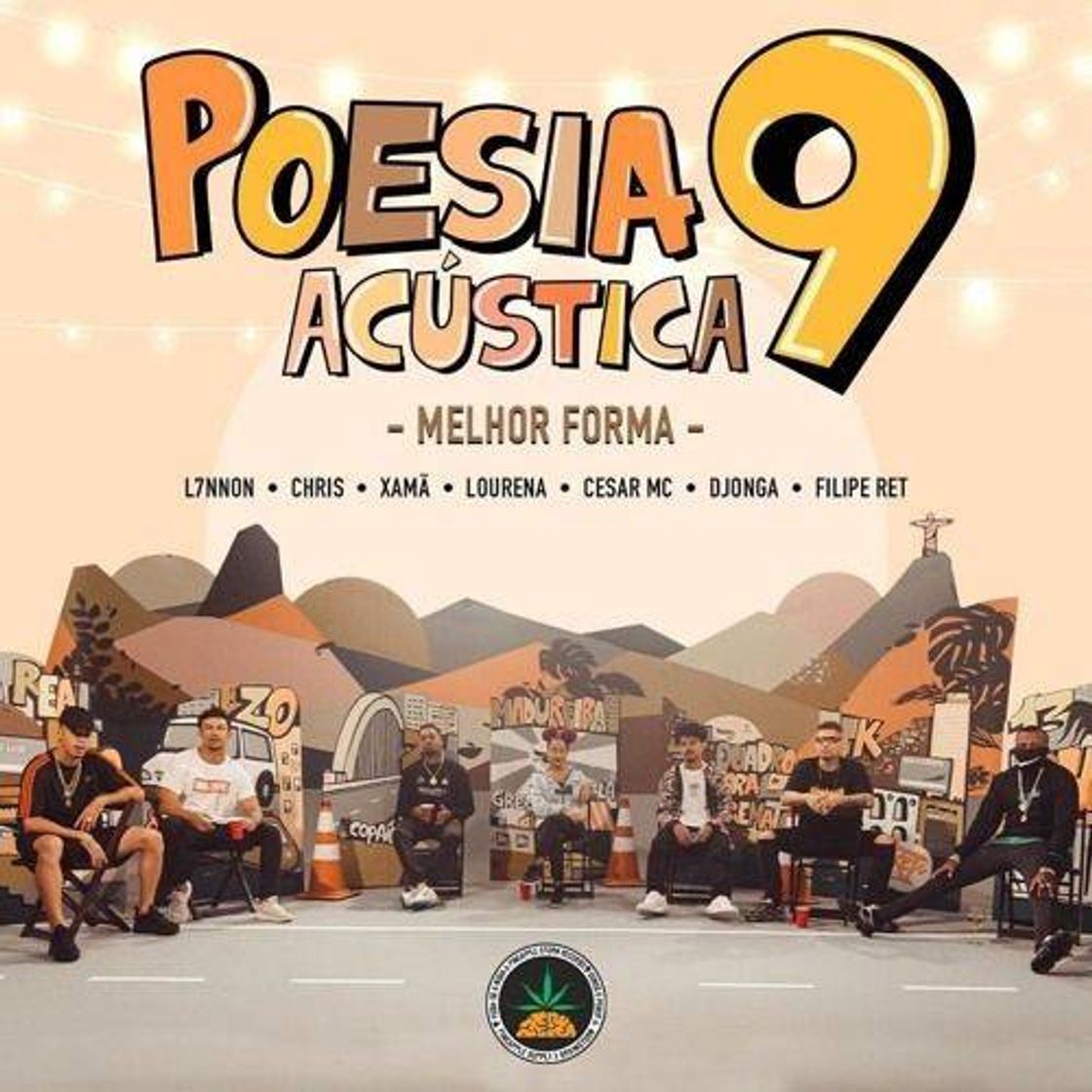 Music Poesia acústica 9