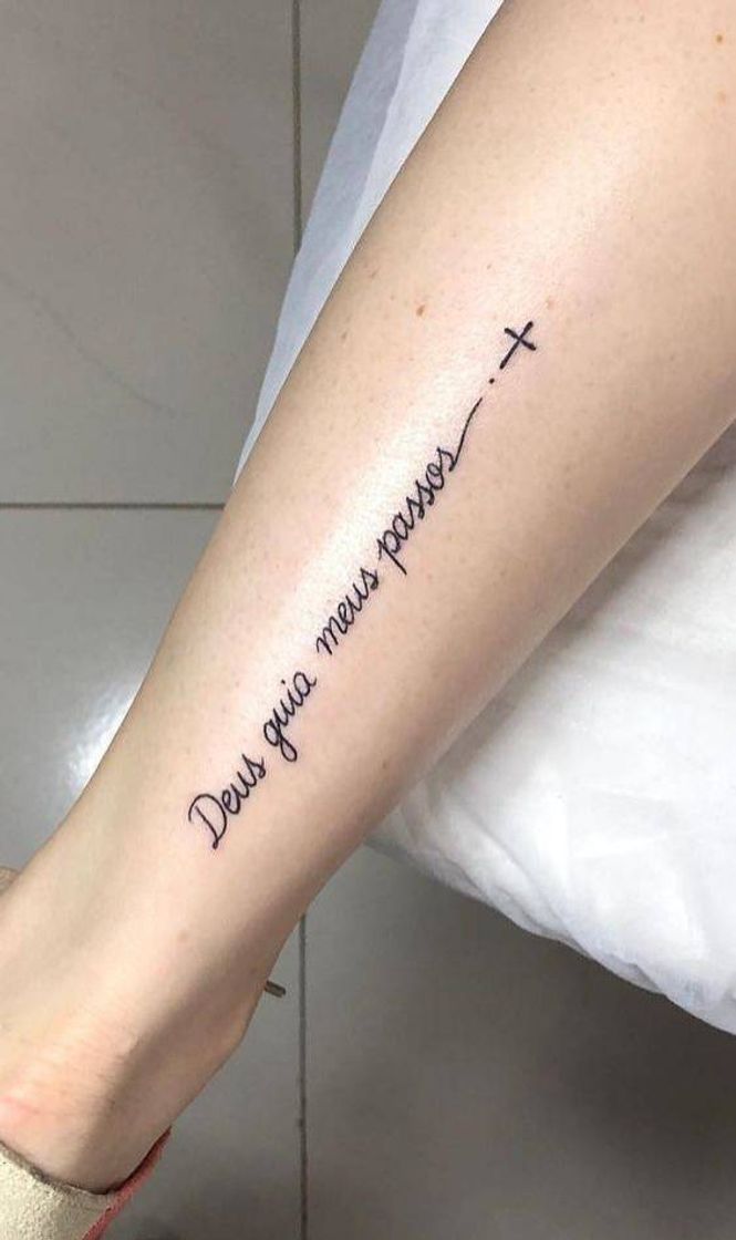 Fashion Tatuagens - inspirações 