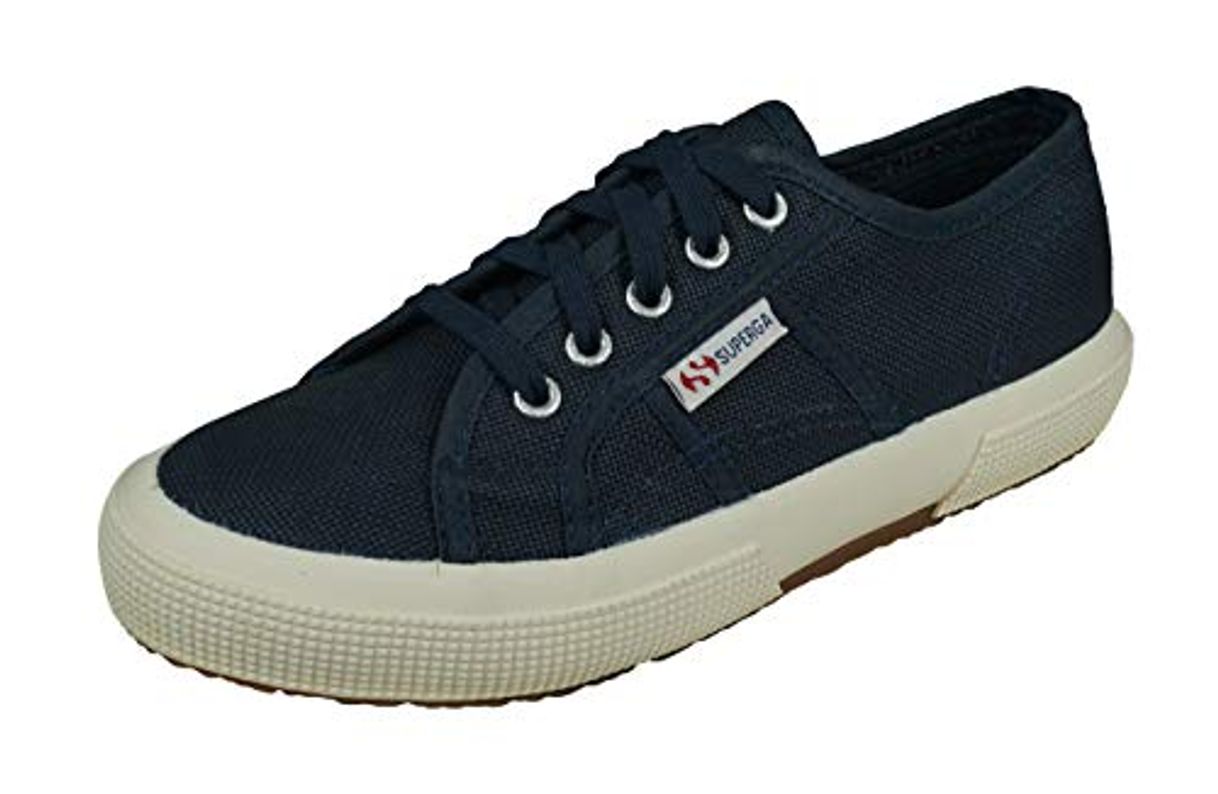 Fashion Superga 2750-jcot Classic